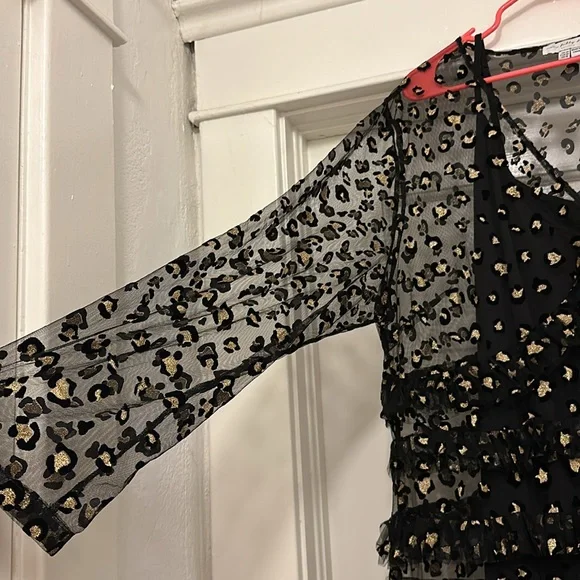 Never Fully Dressed dress - Picture 7 of 8